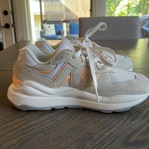 New Balance Womens Gym Show